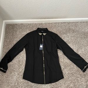 - Givenchy men shirts